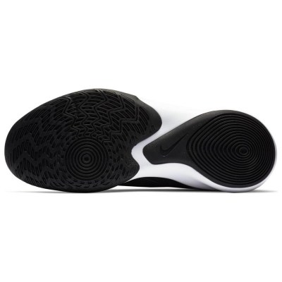 CK1069-001 NIKE PRECISION IV